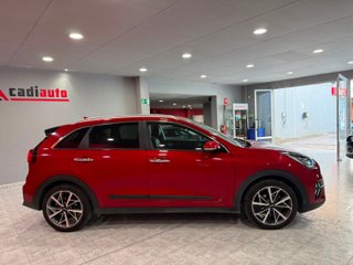 KIA Niro 2021