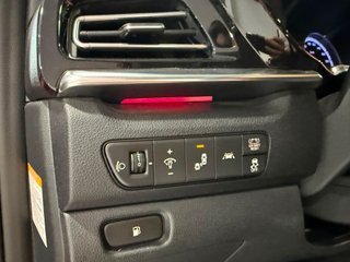 KIA Niro 2021