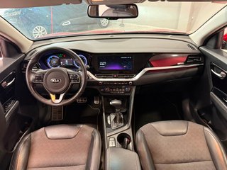 KIA Niro 2021