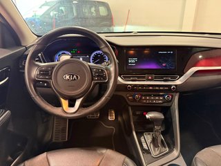 KIA Niro 2021