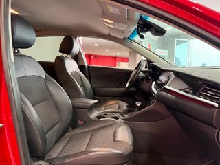 KIA Niro 2021