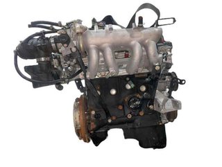 118703 motor completo qg15 nissan almera (n16/e)