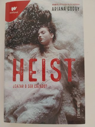 Heist + Fleur