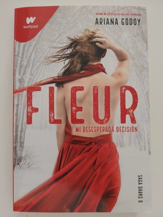 Heist + Fleur