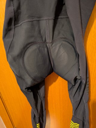 Culote RAPHA PRO TEAM WINTER talla L