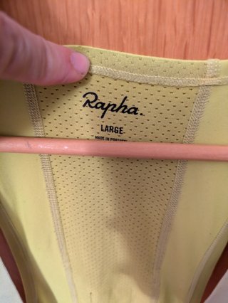 Culote RAPHA PRO TEAM WINTER talla L