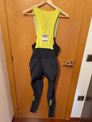 Culote RAPHA PRO TEAM WINTER talla L
