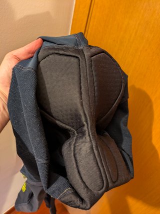 Culote RAPHA PRO TEAM WINTER talla L