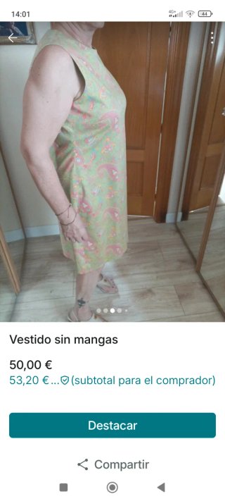 Vestidos  Ralph LaurenTalla M
