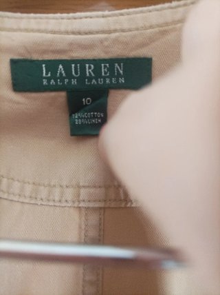 Vestidos  Ralph LaurenTalla M