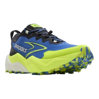 Zapatillas Brooks Caldera 8 Trail Running Nuevas