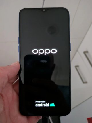 Oppo RX17 Neo