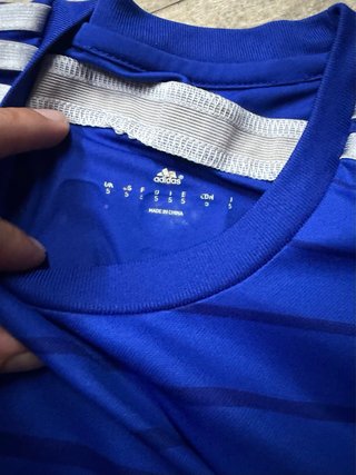 Camiseta Chelsea match worn