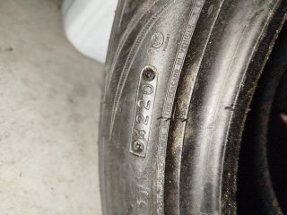 Federal 195/50 R15 Neumáticos