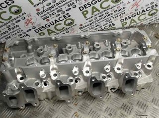 1110169175 culata toyota land cruiser (j9) 384369