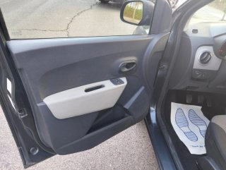 Dacia Dokker año 2015 solo 186000km TURISMO