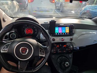 ABARTH 500