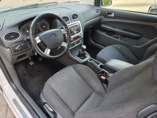Ford Focus CC 100 cv etiqueta C