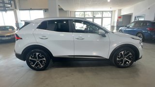 KIA SPORTAGE 1.6 CRDi MHEV 100kW 136CV Drive 4X2 (2023)