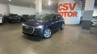 Audi Q3 45 TFSI e 180kW 245CV S tronic (2023)