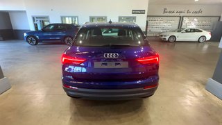 Audi Q3 45 TFSI e 180kW 245CV S tronic (2023)