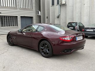 Maserati GranTurismo 4.7 V8 Sport Automático