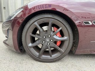 Maserati GranTurismo 4.7 V8 Sport Automático