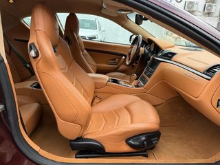 Maserati GranTurismo 4.7 V8 Sport Automático