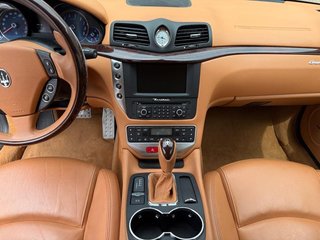 Maserati GranTurismo 4.7 V8 Sport Automático