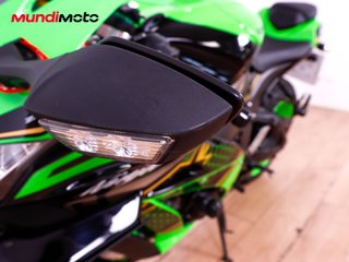 KAWASAKI ZX 10R NINJA