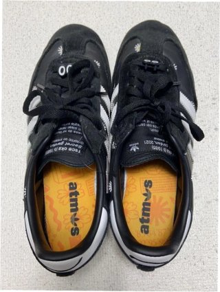 Adidas Samba FACE Studio EU39