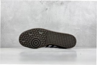 Adidas Samba x FACE STUDIO EU38