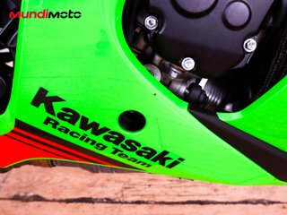 KAWASAKI ZX 10R NINJA