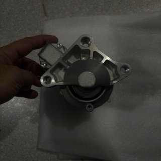 Motor Arranque Renault Dacia Nissan