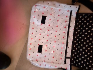 Bolso Minnie Mouse Disney Infantil