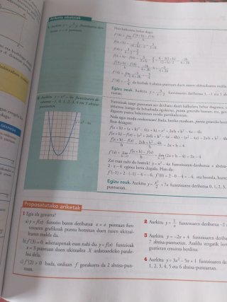 Matematika gizarte zientzietara aplikatuta, I B...