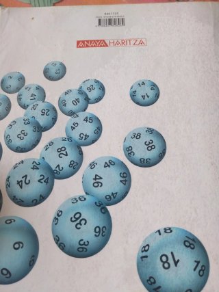 Matematika gizarte zientzietara aplikatuta, I B...