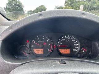 Nissan Navara 2006