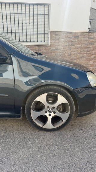 Volkswagen Golf 2007