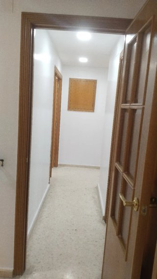 Pintura blanca para interiores