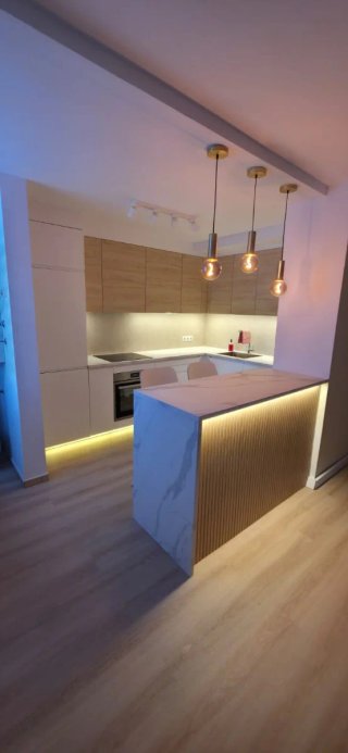Cocinas,puertas,tarima,Pladur,armarios
