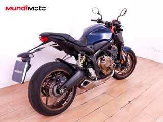 HONDA CB 650 R