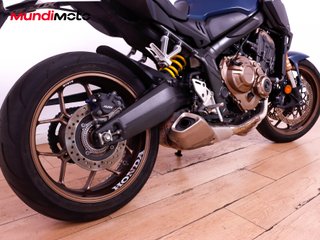 HONDA CB 650 R