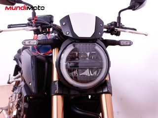 HONDA CB 650 R