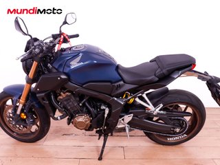 HONDA CB 650 R