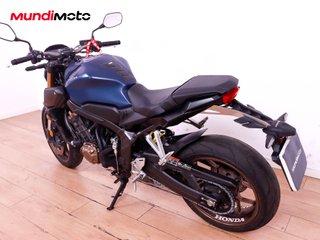 HONDA CB 650 R