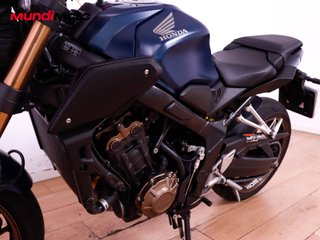 HONDA CB 650 R