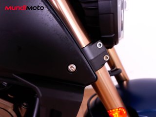 HONDA CB 650 R