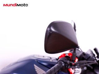 HONDA CB 650 R