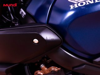 HONDA CB 650 R